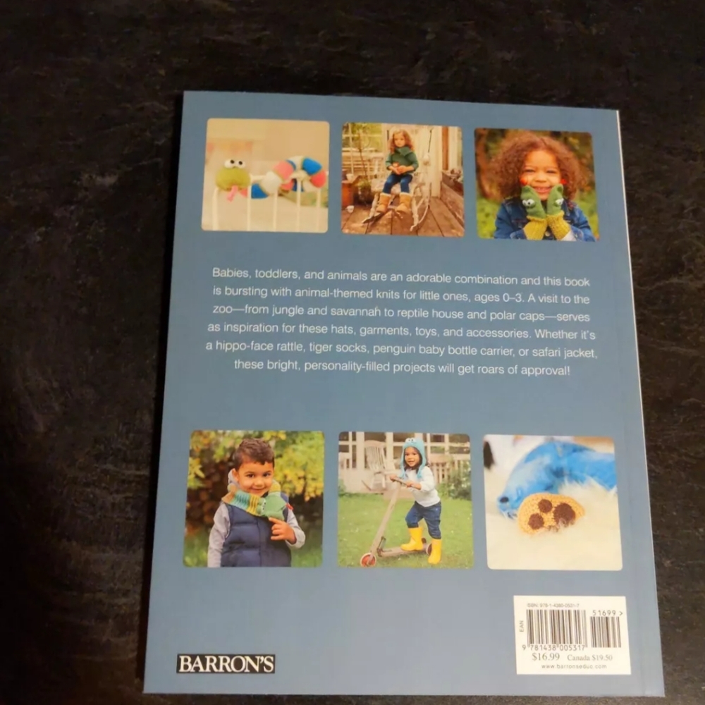 BOOK - Picture 3 of 10